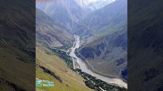 Мархамад  ба канали  умарак