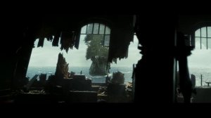 Пираты Карибского моря: Сундук Мертвеца (2005) Баночка с