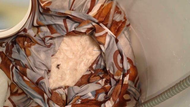 Как постирать перьевую подушку в домашних условиях смотреть онлайн