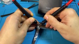 Портативная точечная сварка FNIRSI SWM-10. Такой вы еще не в?