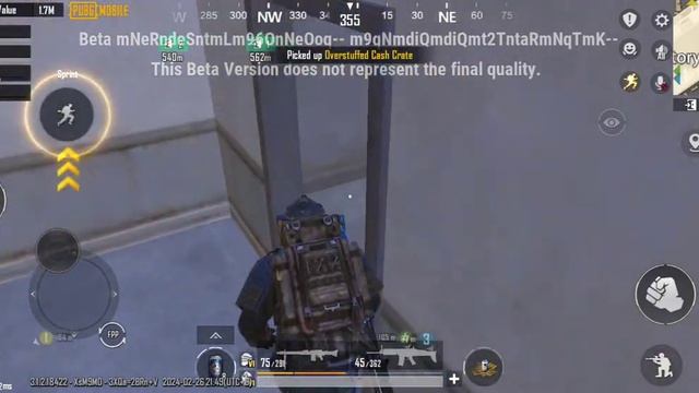 бета тест без софта смотреть онлайн