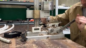 Тестирование стали QPM420V