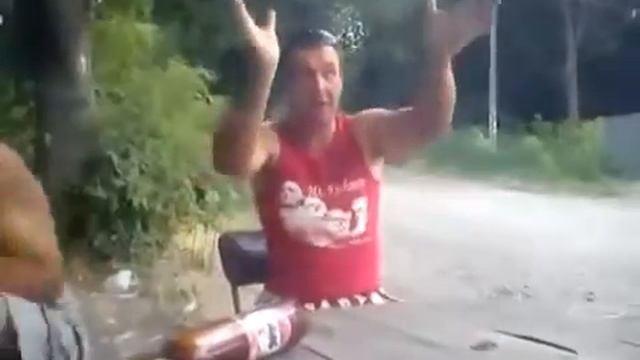 Лови пенёк! :D смотреть онлайн
