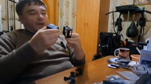 Обзор Экшн камеры Digma DiCam 880