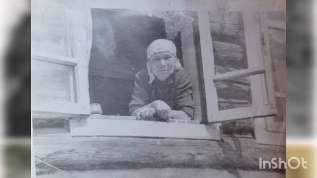 "Важ фотояс" ("Старые фотографии") Валерий Вьюхин, читает Ширяева Александра Анатольевна смотреть онлайн