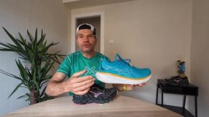 Mizuno Wave Sky 8 через 500 км!! Сколько еще пробегут?