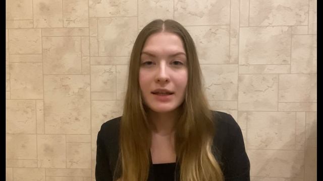 Аделина Александровна - Русский язык смотреть онлайн