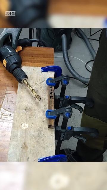 Ударная дрель с Алиэкспресс 9 #алиэкспресс #инструмен? смотреть онлайн