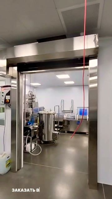 Автоматические ворота #россия #ворота #high #двери #авто? смотреть онлайн