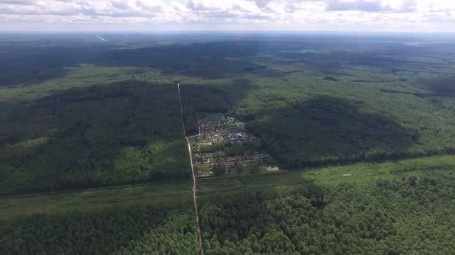 Темпы СНТ Ветерок смотреть онлайн