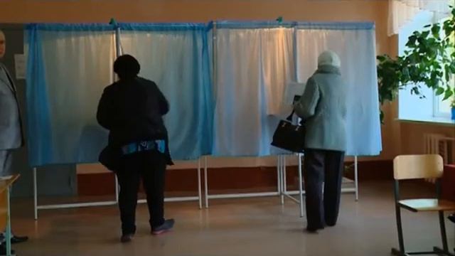 13 09 15 На выборах в Гордуму используют автоматические комплексы обработки бюллетеней