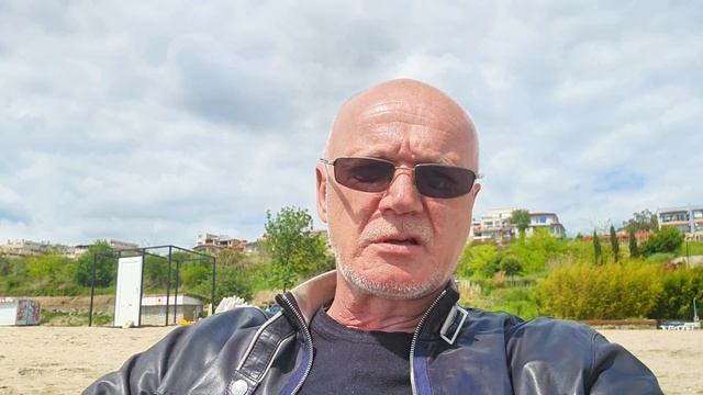 Болгария | Полный релакс | Дневник пенсионера смотреть онлайн