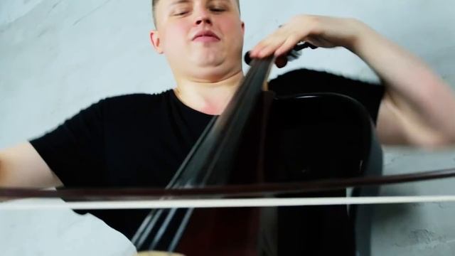 Трио им.Чайковского (Tchaikovsky Trio) - Voodoo People (The Prodigy cover) смотреть онлайн