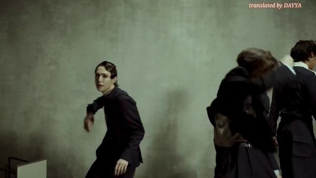 XLOV – I’mma Be Русский Перевод / Rus Sub