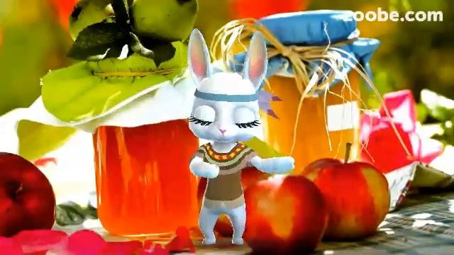 С медовым Спасом!