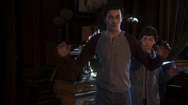 Прохождение Uncharted 4 Путь вора на Русском часть 13 Канал Киборг