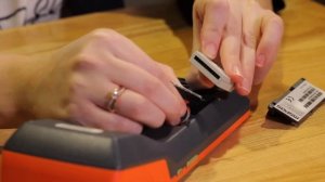 Как заменить фискальный накопитель в кассе: инструкци