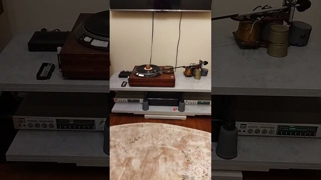 Vinyl. Мелодия. трек.