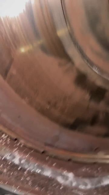 Ремонт ответной части колокола на грузовом автомобил?