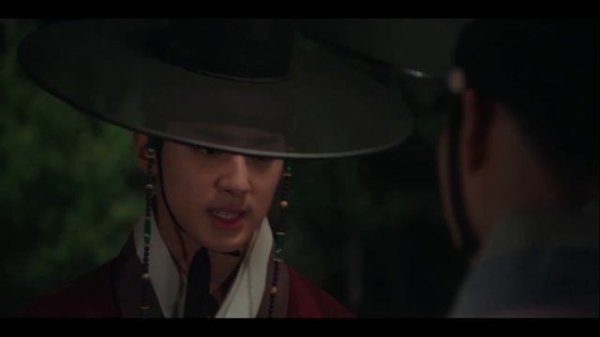 Наследный принц исчез 17 серия (озвучка SoftBox)