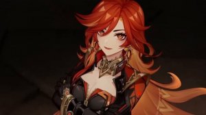 Гимн Натлана | Кавер на русском языке | Genshin Impact #natlan