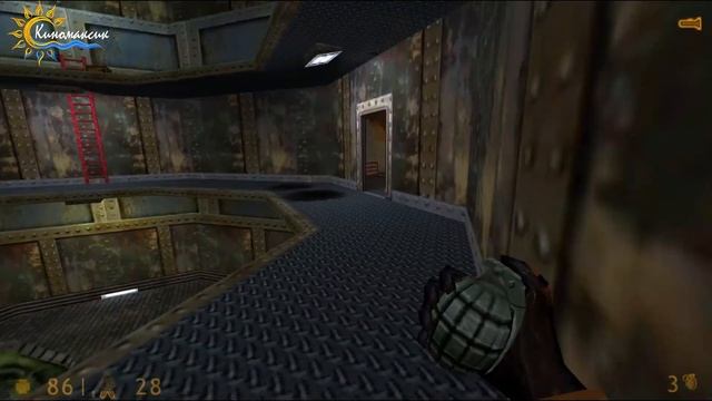 Half-Life (All Bosses) смотреть онлайн