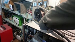 Атом сварка режим Spot