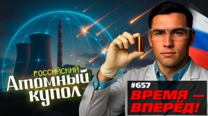 Договорились! Россия построит «Атомный купол» в новых странах