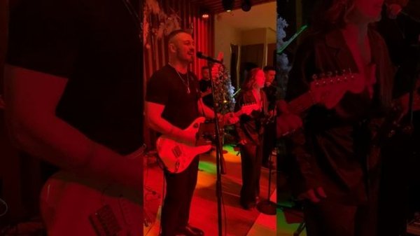 TipTopBand - Хали-Гали