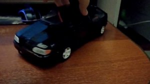 ВАЗ 2114 из Бумаги Своими Руками. Часть 3 Финальный вид