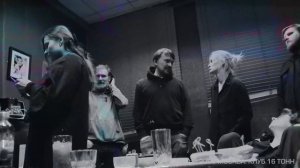 Бонд с кнопкой - Кухни