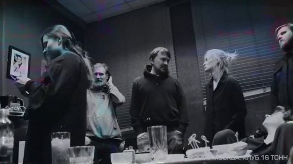 Бонд с кнопкой - Кухни