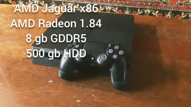 PlayStation 4 в 2025 ГОДУ / ОБЗОР И ТЕСТ СПУСТЯ 11 ЛЕТ / с НАСТУП? смотреть онлайн