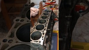 Как правильно подобрать поршневые кольца чтоб не стëр