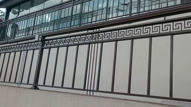 Крыльцо на мостик. "Броневик" Днепр. смотреть онлайн