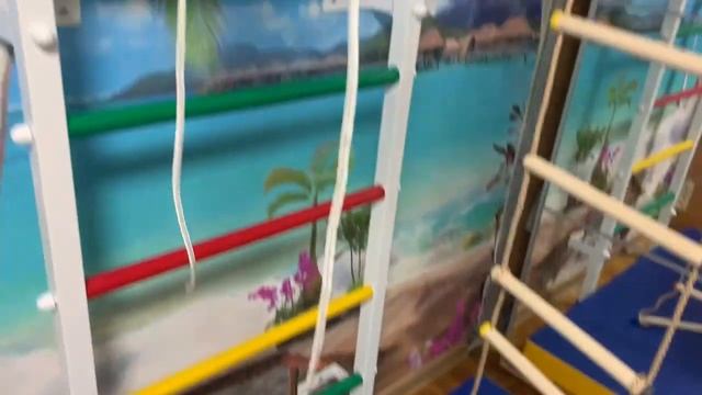 Видео отчет об установке стенки смотреть онлайн