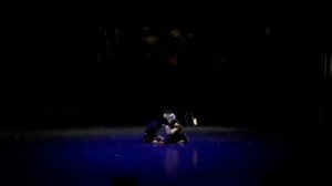 Аниме фестиваль Сценка 2 Дроны Убийцы Murder Drones