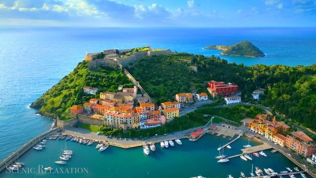 Тоскана, Италия