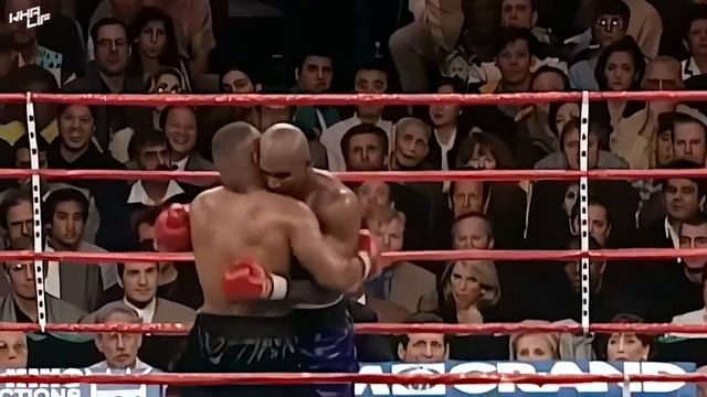 В Тот День Майк Тайсон Слетел с Катушек-это надо вид? смотреть онлайн