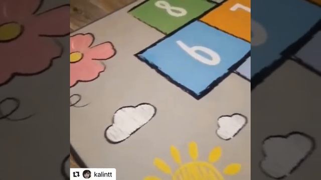 Детский игровой ковер Wolli Классики смотреть онлайн