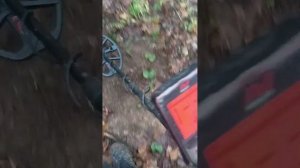 MINELAB - X TERRA ELIT, ТЕСТ НА ГЛУБИНУ