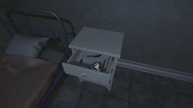 Rise of Insanity | Начало шизофрении |