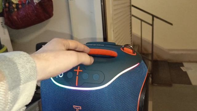 УБИЙЦА JBL PARTYBOX ENCORE ESSENTIAL🔥КОЛОНКА HOPESTAR PARTY BOX 600 🔥Видеоотчет Набережные Челны ✅ смотреть онлайн