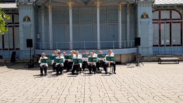 Фестиваль походного туризма в рамках ВТС Маёвка Пятигорск Парк Цветник 18 05 2024 Начало смотреть онлайн
