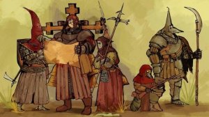 Полный разбор Вселенной | Trench Crusade | #7 Fantasy