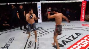 Хумоюн Тухтамуродов yangi jangi