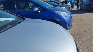 Авторынок Литвы / Самые НИЗКИЕ цены в Балтии! ''Перекуп?