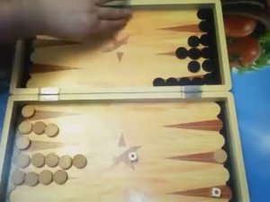 Нарды правила - Как играть в нарды