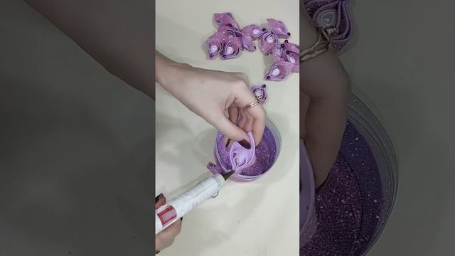 Шкатулка своими руками из пластиковой бутылки/DIY Box Plast