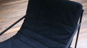 Кресла в стили лофт своими руками. Мечты или реальност